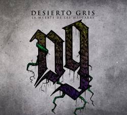 La Muerte De Las Máscaras